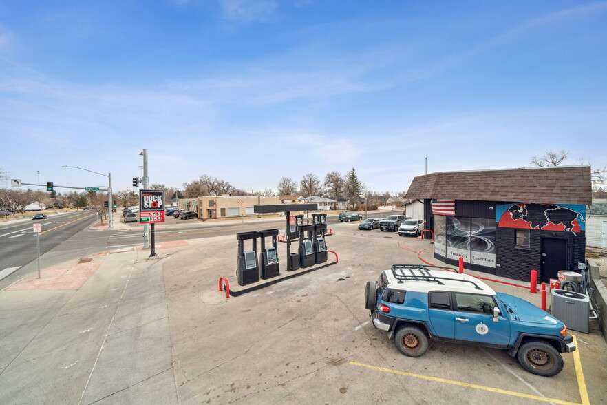 901 W Pershing Blvd, Cheyenne, WY for sale - Building Photo - Image 3 of 19