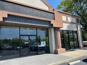 1920-1930 Mt Diablo Blvd, Walnut Creek, CA for lease Building Photo- Image 2 of 7