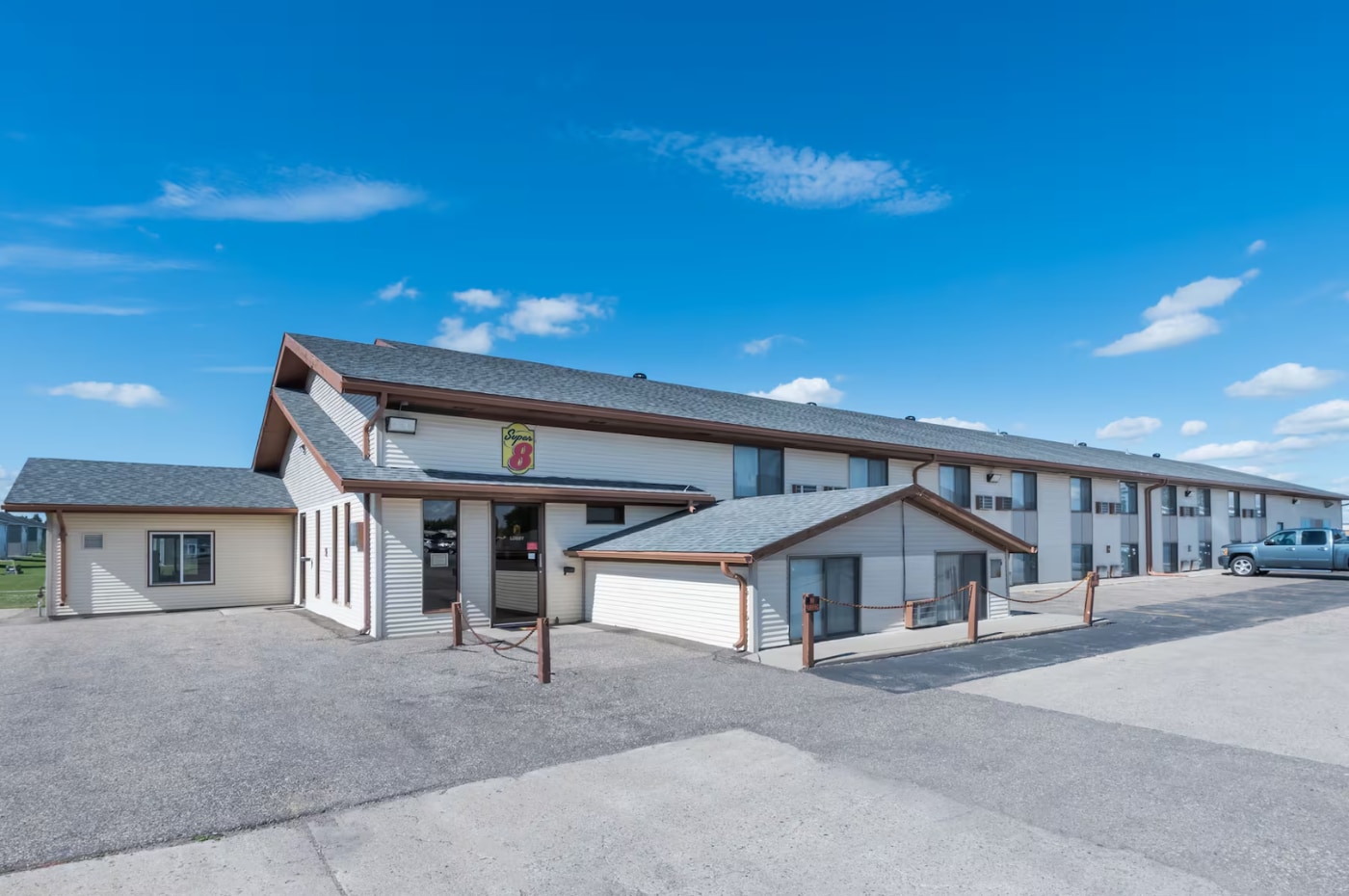 1001 Highway 2 E, Devils Lake, ND for sale Primary Photo- Image 1 of 18