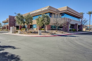 More details for 10000 W Charleston Blvd, Las Vegas, NV - Office for Lease