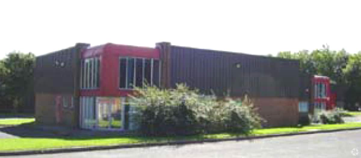 Aber Rd, Flint for lease Primary Photo- Image 1 of 2