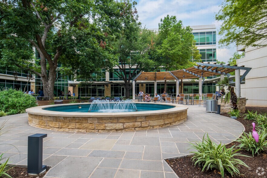 12301 Research Blvd, Austin, TX à louer - Photo du bâtiment - Image 1 de 28