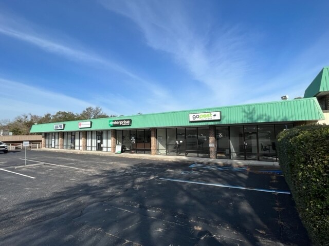 410 Government Ave, Valparaiso, FL for lease - Building Photo - Image 3 of 9