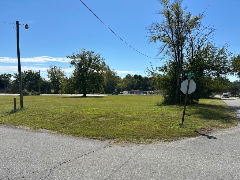 200-220 Albright Rd, Rock Hill, SC à vendre - Photo du bâtiment - Image 2 de 6