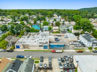 Plus de détails pour 13-23 Steiner Pl, North Plainfield, NJ - Industriel à vendre