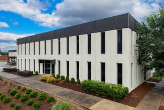 More details for 421 DeKalb Industrial Way, Decatur, GA - Industrial for Lease