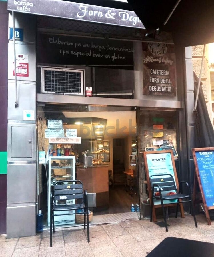 Lleida, LER 25007 - Unit - -  - Interior Photo - Image 1 of 7