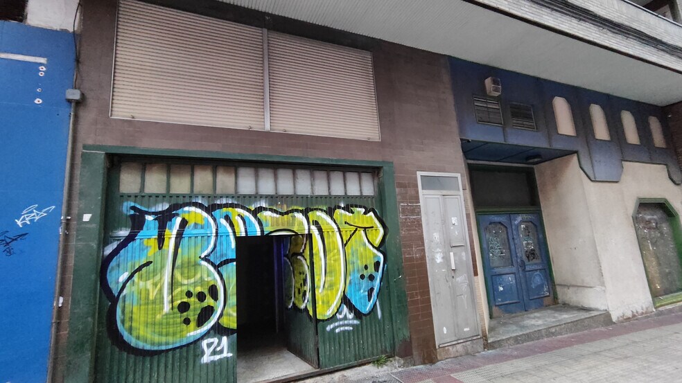 Immeuble residentiel dans Logroño, La Rioja à vendre - Photo du bâtiment - Image 2 de 2