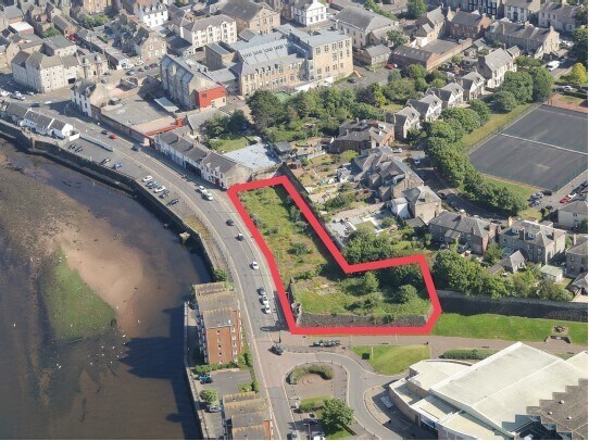 South Harbour St, Ayr à vendre - Photo du bâtiment - Image 2 de 4