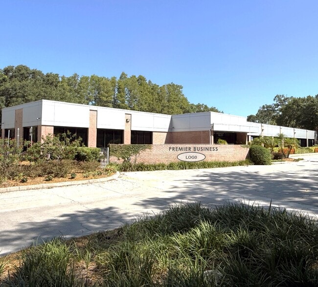 More details for 4620 Woodland Corporate Blvd, Tampa, FL - Office for Sale