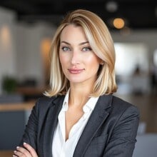 Alexandra Zaydenberg