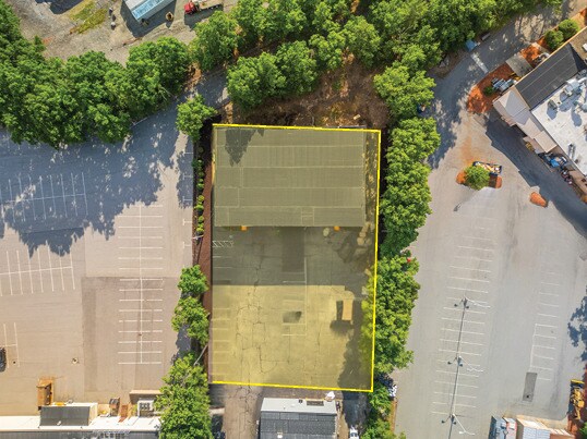 815A Woburn St, Wilmington, MA à louer - Autre - Image 3 de 9
