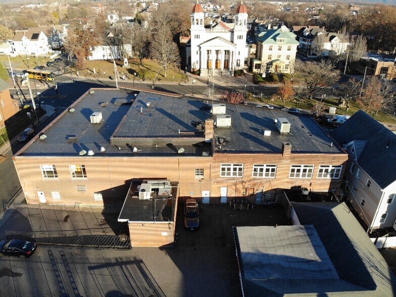 641-651 Maple Ave, Hartford, CT for sale - Building Photo - Image 3 of 25