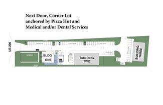 Plus de détails pour 13882 W State Highway 29, Liberty Hill, TX - Terrain à vendre