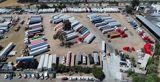 Plus de détails pour 7360 Bristow Ct, San Diego, CA - Terrain à louer