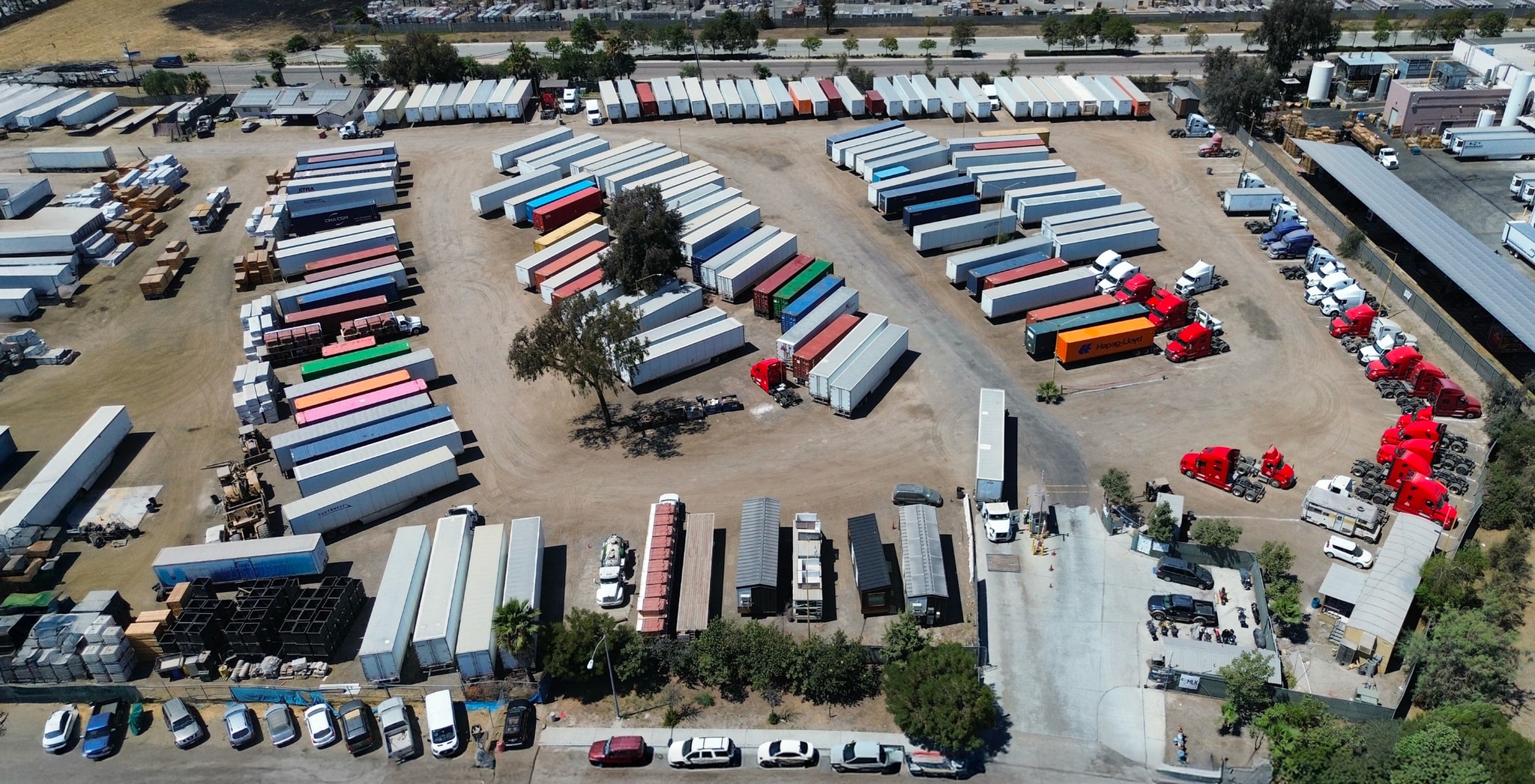 7360 Bristow Ct, San Diego, CA for lease Building Photo- Image 1 of 5