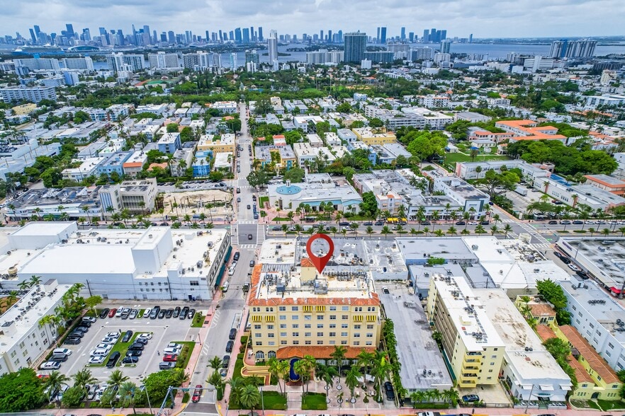 1300 Collins Ave, Miami Beach, FL for sale - Building Photo - Image 2 of 58