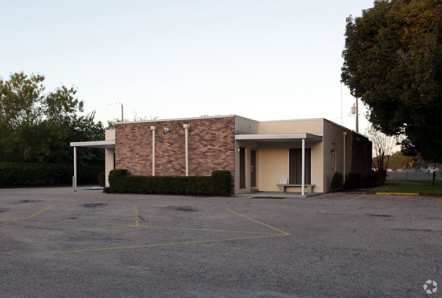 250 N Brevard Ave, Arcadia, FL for sale - Building Photo - Image 2 of 4