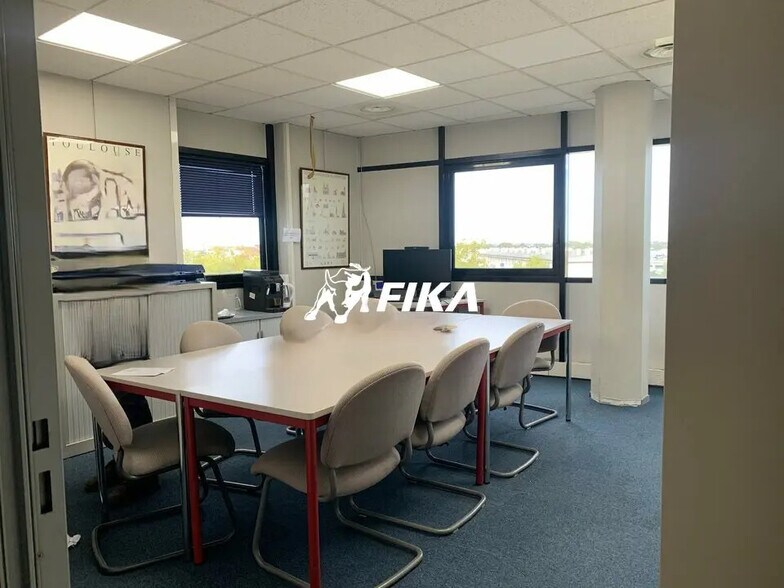 Bureau dans Toulouse à louer - Photo intérieure - Image 2 de 5