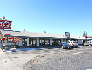 More details for 4789-4791 N Blackstone Ave, Fresno, CA - Retail for Lease