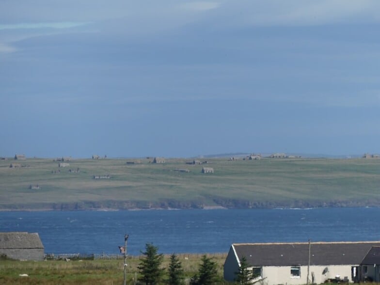 Land At Ha' Of Gills, Wick à vendre - Photo principale - Image 1 de 3
