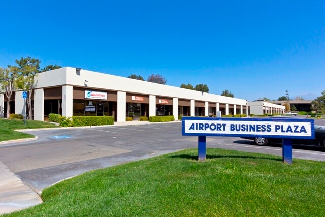 118 E Airport Dr, San Bernardino, CA for lease Interior Photo- Image 1 of 5