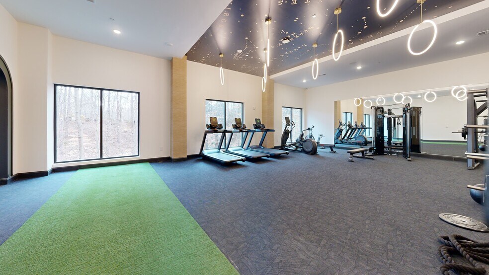 3375 Oak Harbor Dr., Peachtree Corners, GA à louer - Numérisation 3D de Matterport - Image 3 de 49