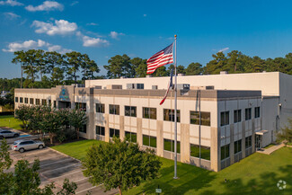 Plus de détails pour 14450 John F Kennedy Blvd, Houston, TX - Bureau à louer