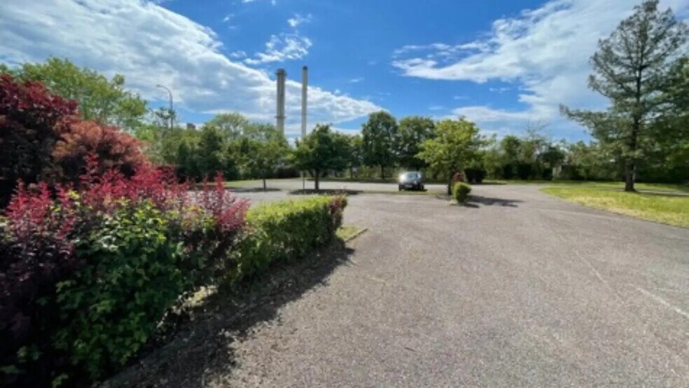 Bureau dans Metz à vendre - Photo du bâtiment - Image 3 de 12