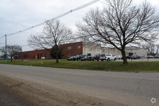 More details for 127-129 Industrial Ave, Coldwater, MI - Office, Industrial for Lease