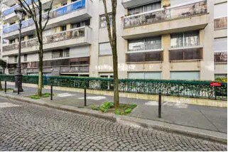 12 Villa Compoint, Paris à vendre Photo du bâtiment- Image 1 de 55