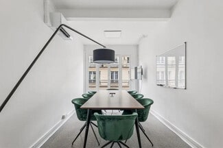 Plus de détails pour 4 Cité Paradis, Paris - Bureau à louer