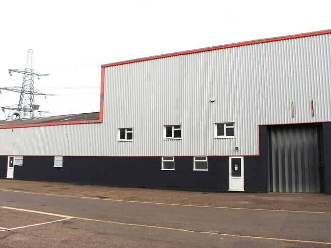 More details for Jubilee Rd, Letchworth Garden City - Industrial for Lease