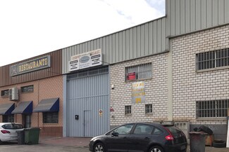 Plus de détails pour Industriel à vendre
