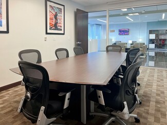 More details for 10130 Perimeter Pky, Charlotte, NC - Coworking for Lease