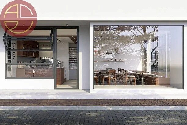 Retail in Toulouse for lease - Building Photo - Image 1 of 3