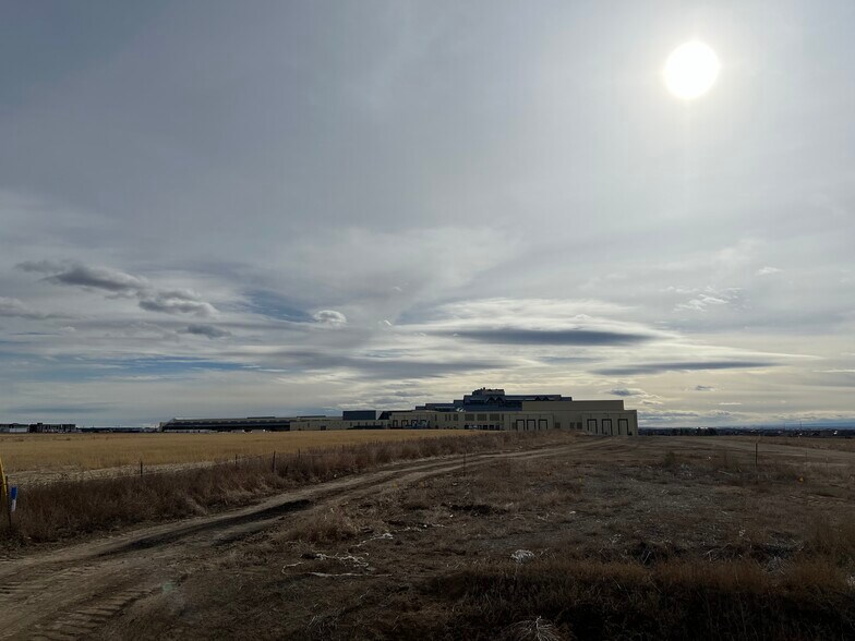 Dunkirk Street & Highpoint blvd, Aurora, CO à vendre - Photo du bâtiment - Image 2 de 4