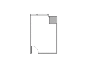 7322 Southwest Fwy, Houston, TX for lease Floor Plan- Image 1 of 1