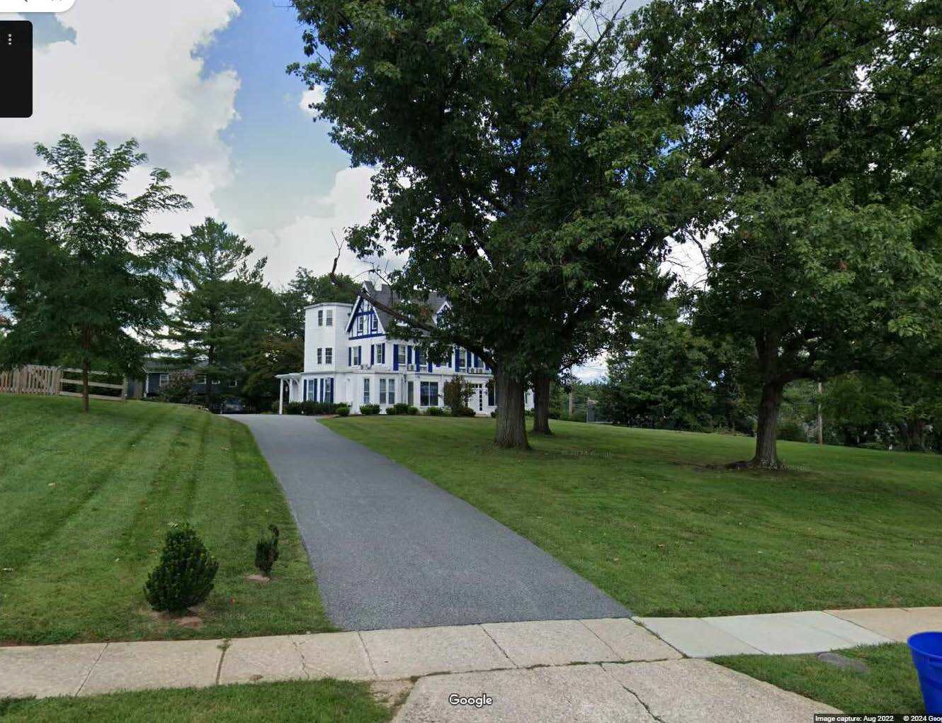 1810 Landrake Rd, Towson, MD à vendre Photo du bâtiment- Image 1 de 1