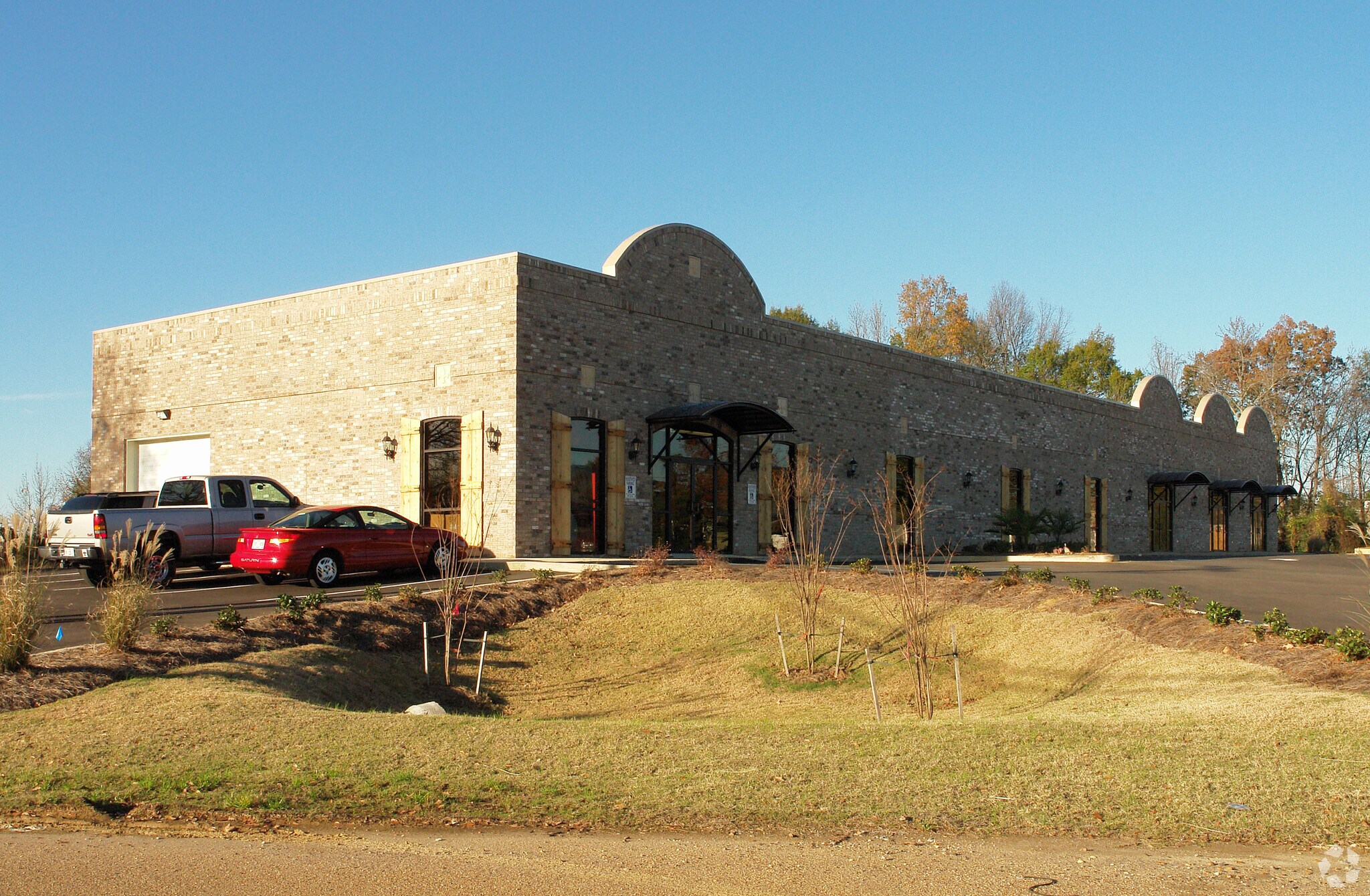 134 W Ford St, Ridgeland, MS à vendre Photo principale- Image 1 de 5