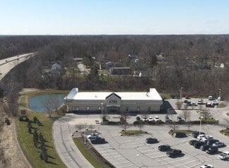 More details for 6702 Pointe Inverness Way, Fort Wayne, IN - Office for Sale