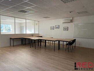 Plus de détails pour Gémenos, Gémenos - Bureau à louer