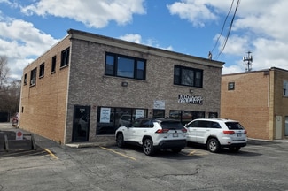 Plus de détails pour 1346 W Irving Park Rd, Bensenville, IL - Commerce de détail à vendre