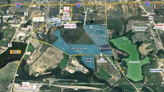 More details for Loop 410 @ S Zarzamora St & Pleasanton Rd, San Antonio, TX - Land for Sale