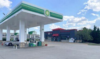 Plus de détails pour 1807 E 123rd Ter, Olathe, KS - Commerce de détail à vendre