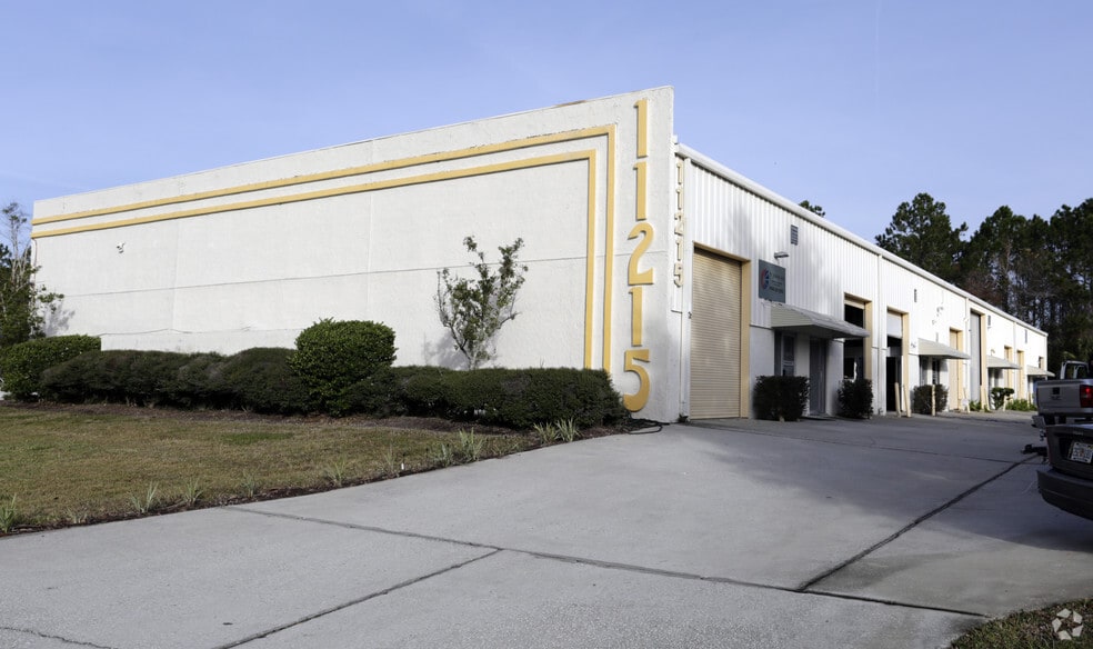 11215 St Johns Industrial Pky, Jacksonville, FL à vendre - Photo principale - Image 1 de 1