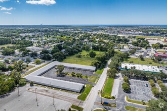 5622 Marine Pky, New Port Richey, FL - AERIAL  map view - Image1