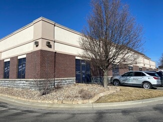 More details for 23704-23724 W 83rd Ter, Shawnee, KS - Industrial for Lease