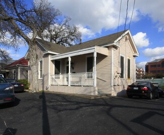 Plus de détails pour 505 Walsh St, Austin, TX - Bureau/Commerce de détail à louer