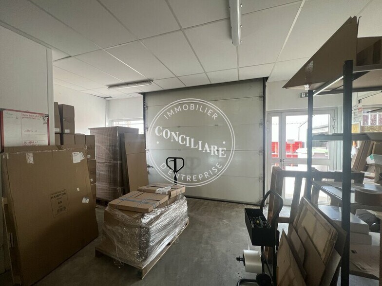 Flex in Toulouse for sale - Interior Photo - Image 2 of 4